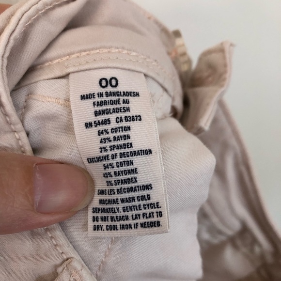 ๐ American Eagle Outfitters womenโs shorts - Picture 8 of 8